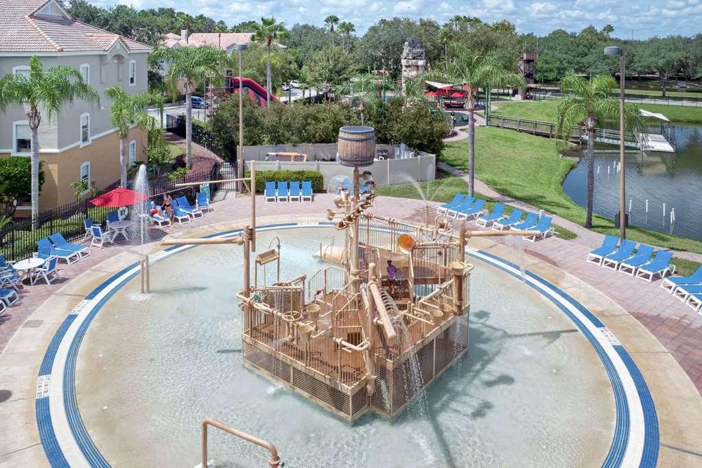 Summer Bay Orlando By Exploria Resorts Four Corners Instalações foto
